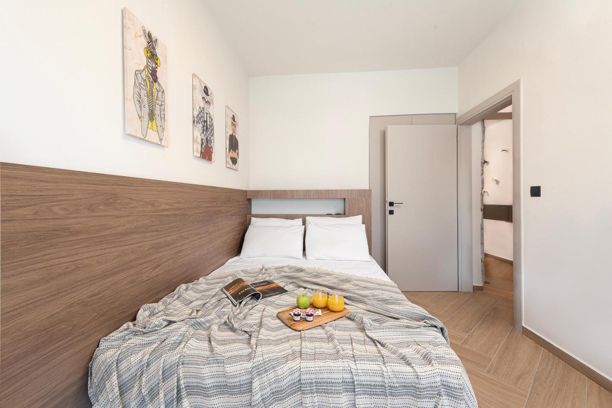 Dolce Casa Suite2 Afantou