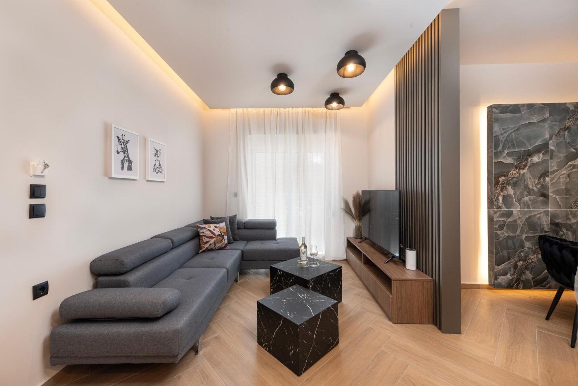 Dolce Casa Suite2 Leilighet
