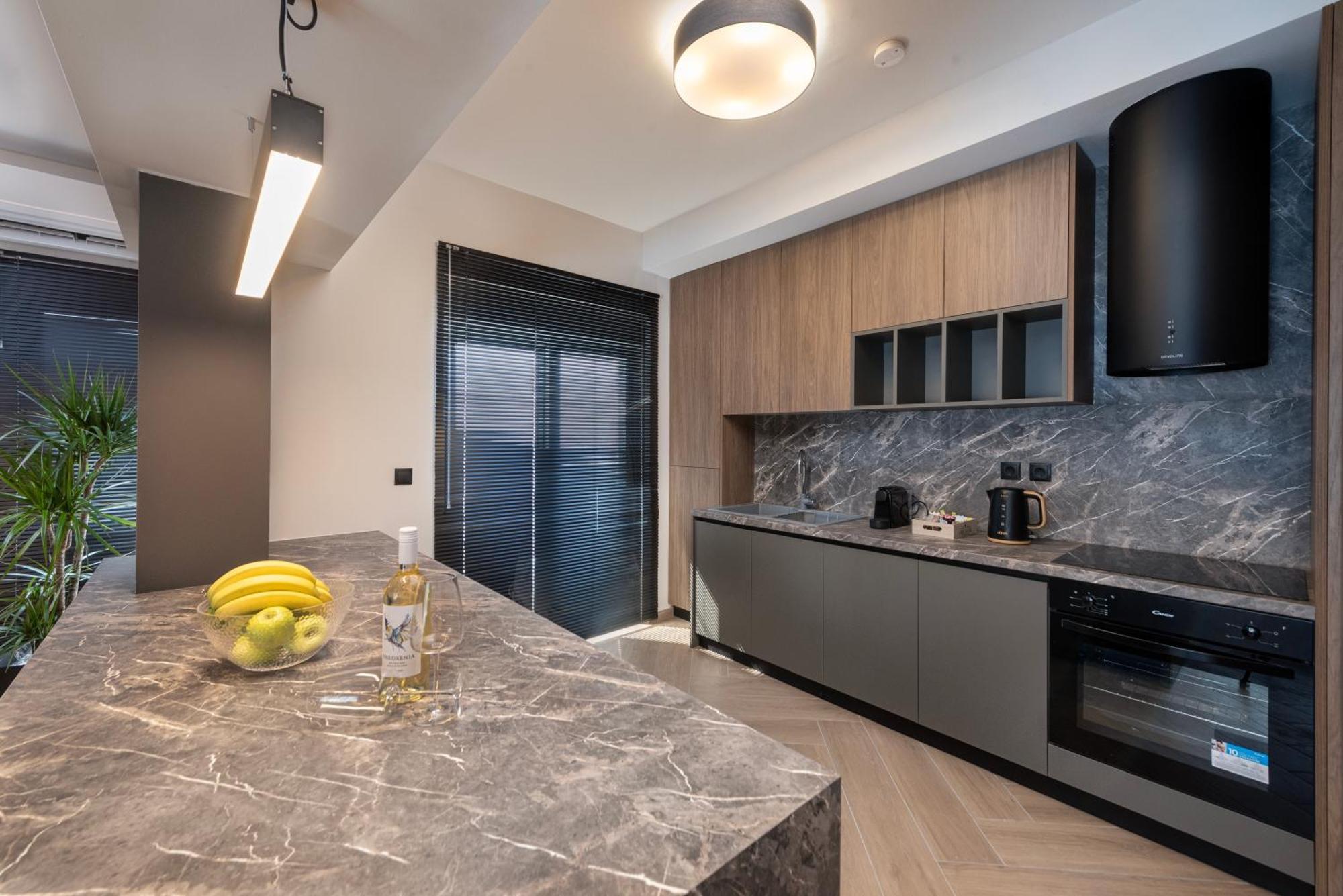 Dolce Casa Suite2 Leilighet *