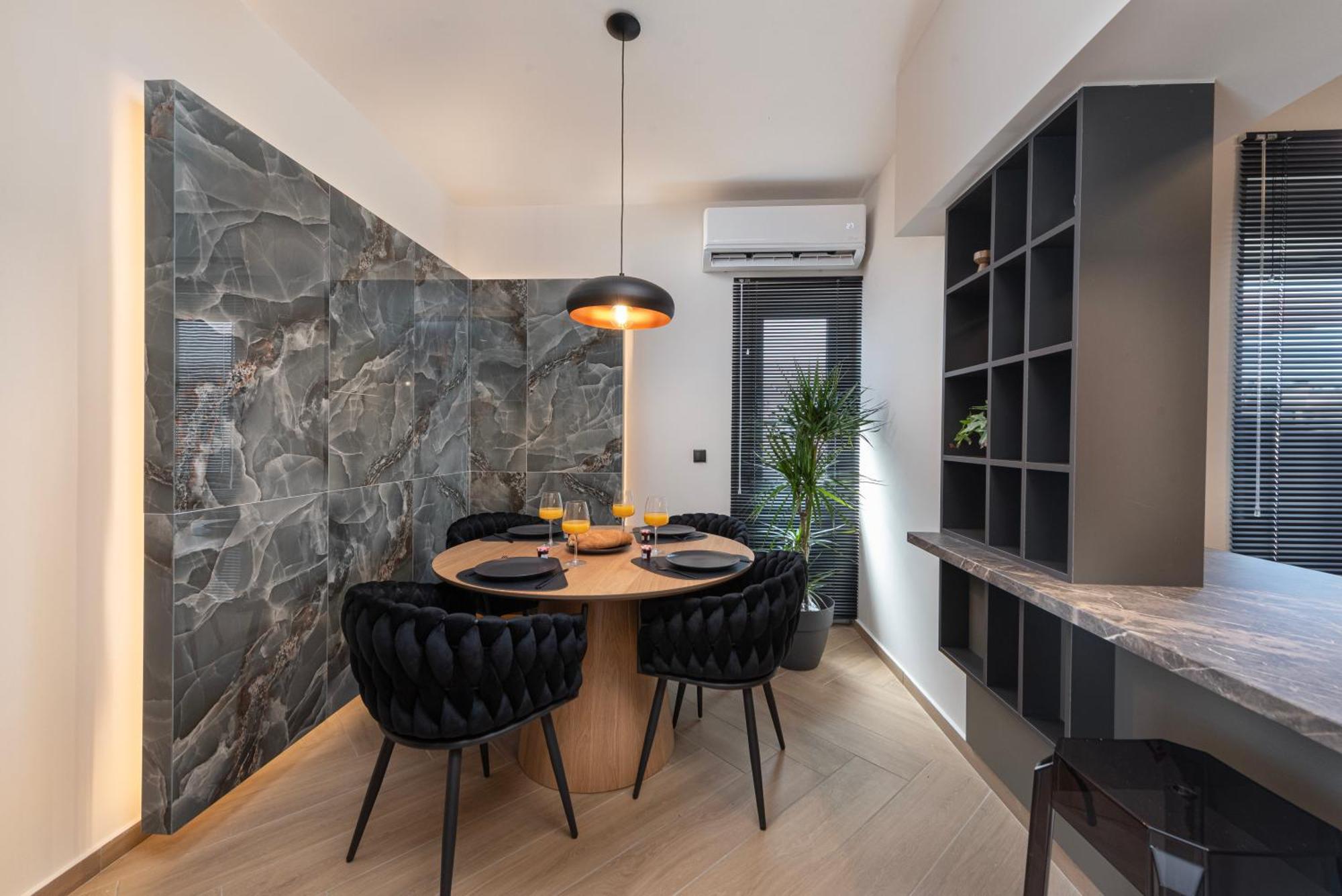 Dolce Casa Suite2 Leilighet *