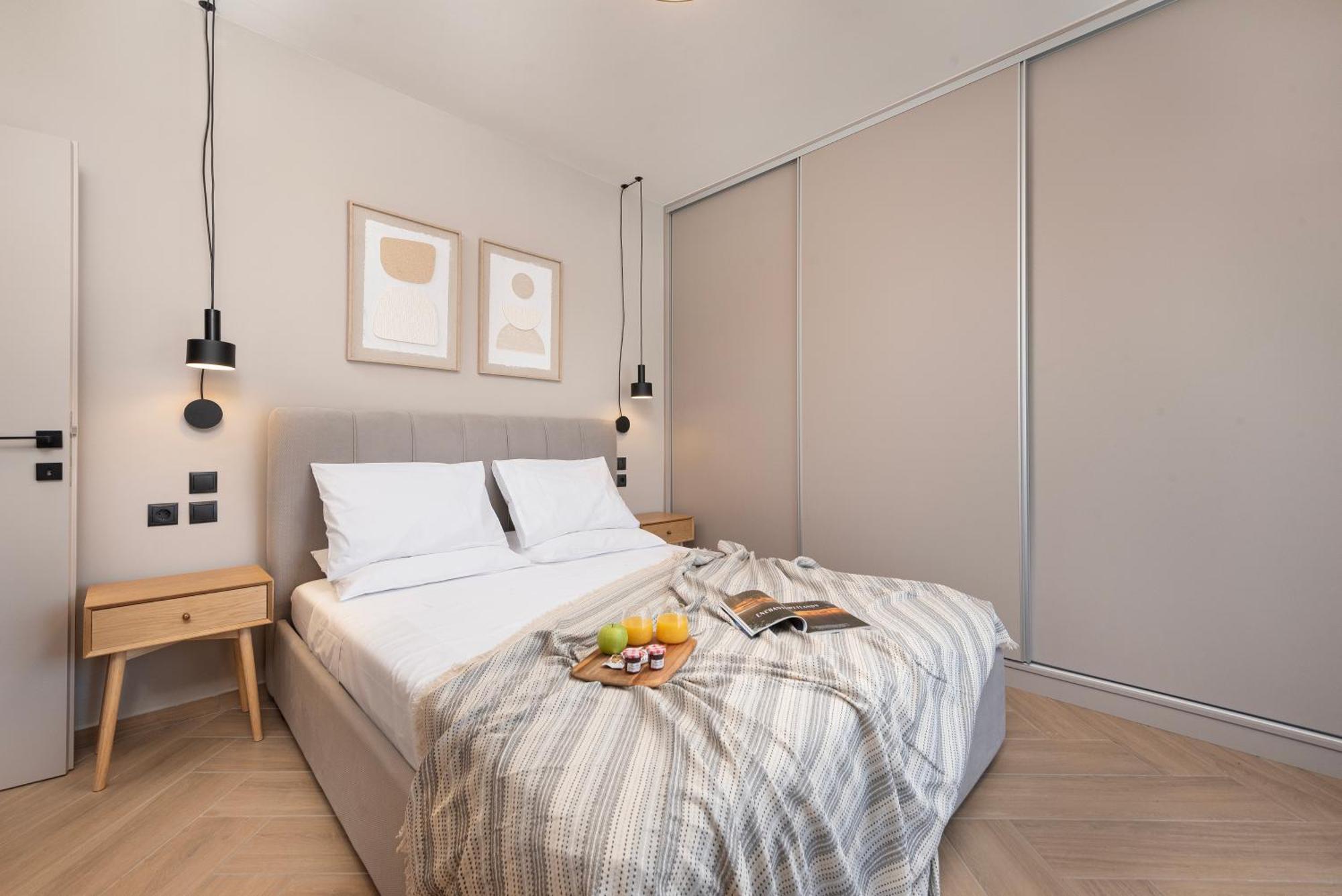 Apartmán Dolce Casa Suite2