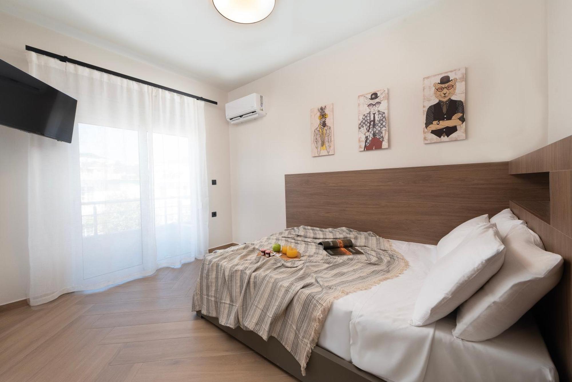 Dolce Casa Suite2 Apartmán Afantou