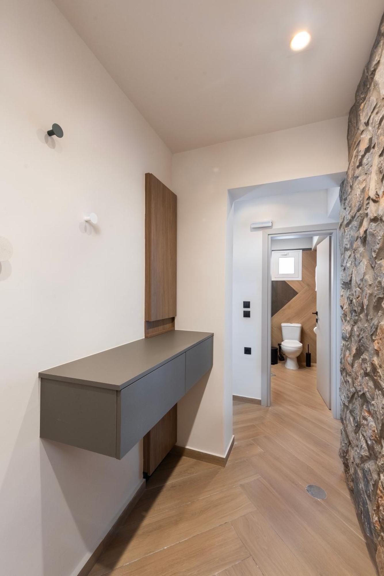 Apartmán Dolce Casa Suite2 Afantou