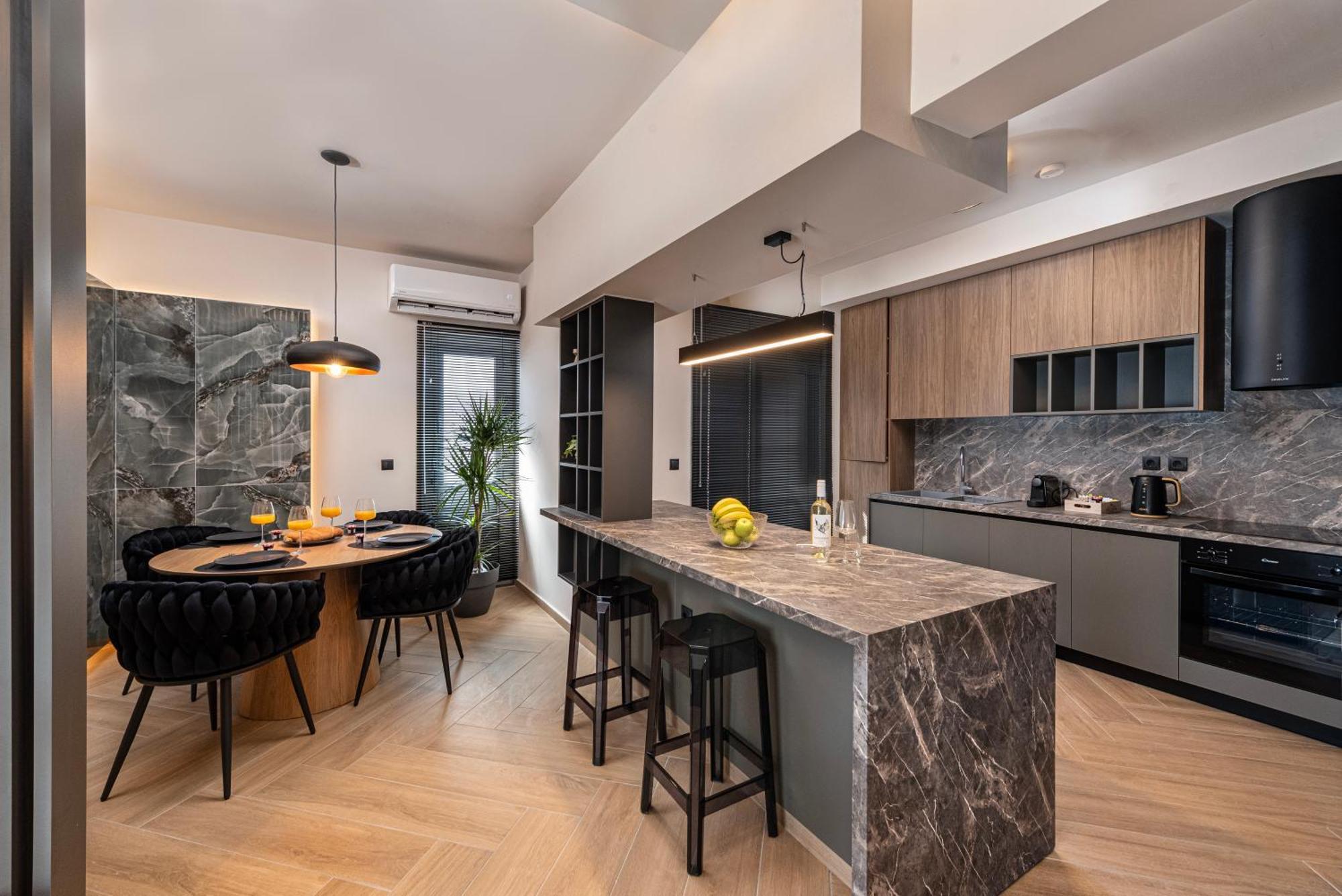 Apartmán Dolce Casa Suite2