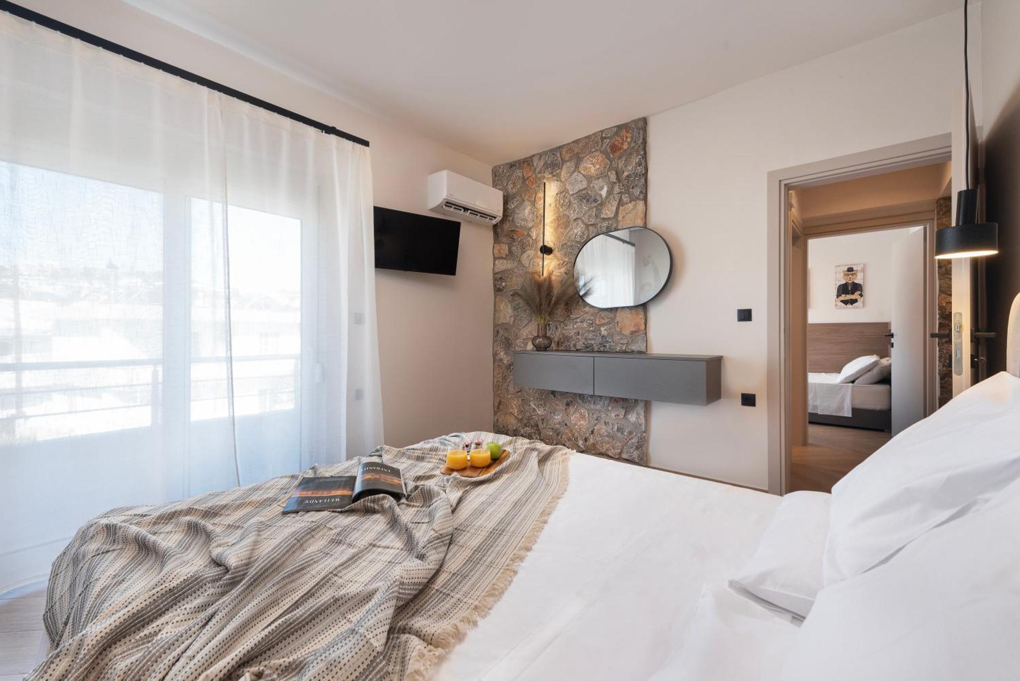 Dolce Casa Suite2 Apartmán Afantou